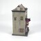 Department 56 Harry Potter Village Madam Malkin's Lit Village Building 7.7in H